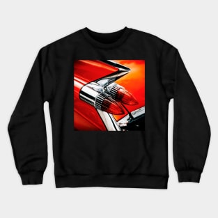 1959 Cadillac Crewneck Sweatshirt